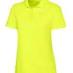 Hi-Vis Yellow