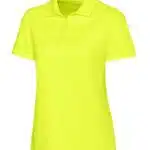 Hi-Vis Yellow