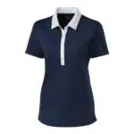 Navy/White