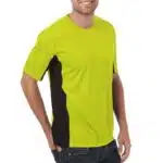 Optic Yellow/Black