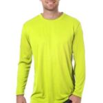 Optic Yellow