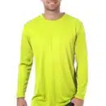 Optic Yellow