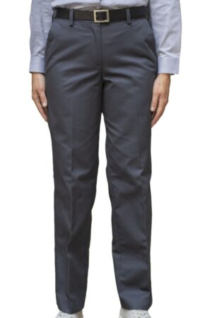 Edwards Ladies' EZ Fit Utility Chino Flat Front Pant