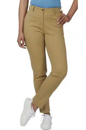Edwards Ladies' Performance Stretch Pant