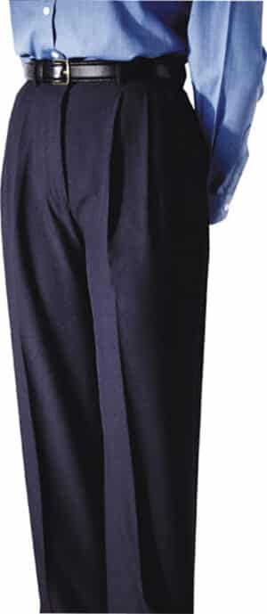 Ladies' Polyester Trousers