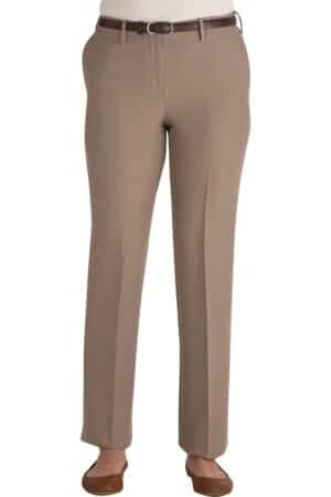 Ladies' Adjustable Waist Housekeeping Pants