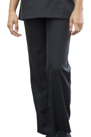 Edwards Ladies' Sorrento Power Stretch Straight Leg Pant