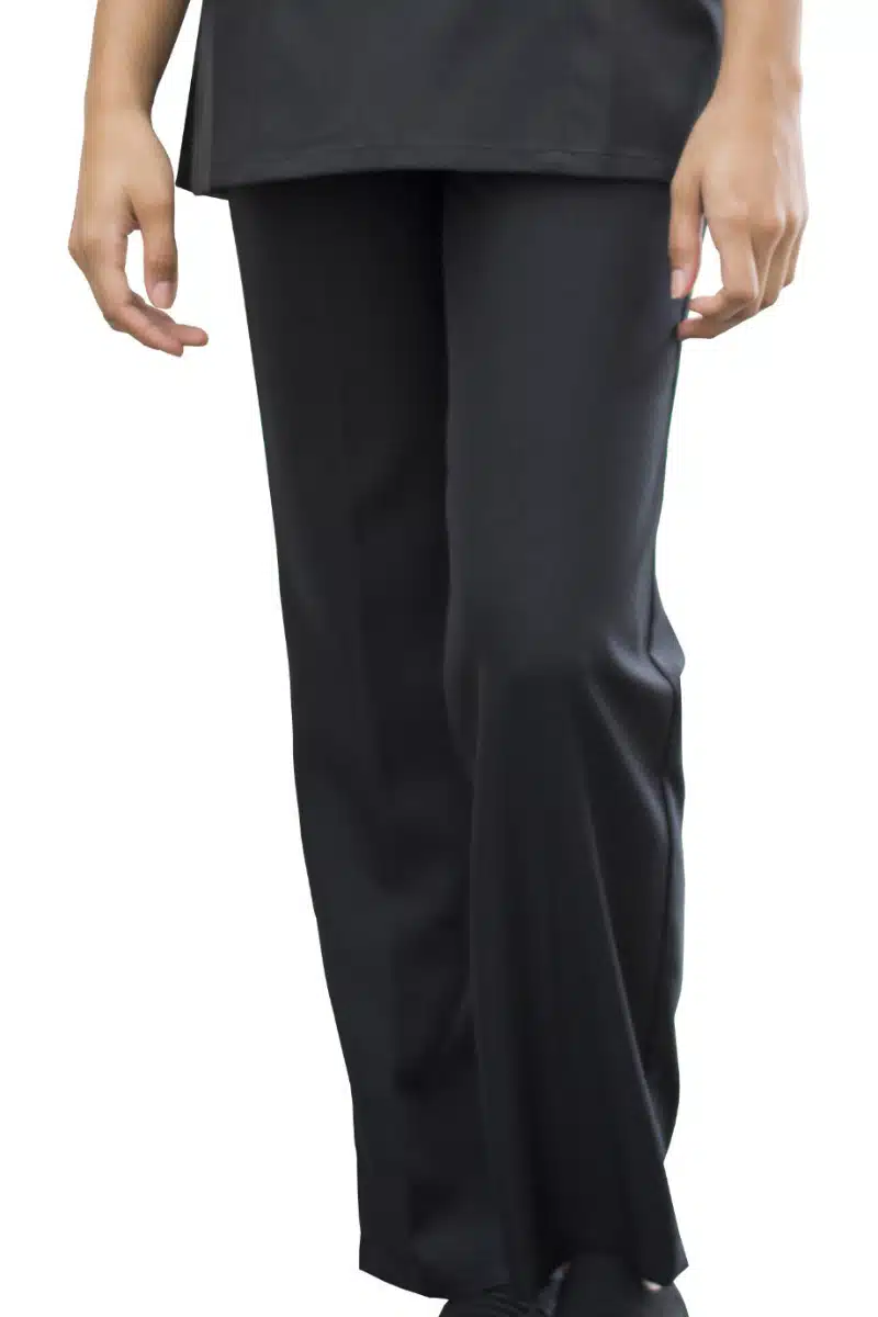 Edwards Ladies' Sorrento Power Stretch Straight Leg Pant