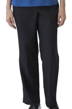 Edwards Ladies' Essential Soft-Stretch Straight Leg Pull-On Pant