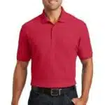 Rich Red