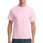 Pale Pink