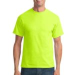 Safety Green