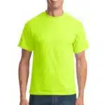 Safety Green