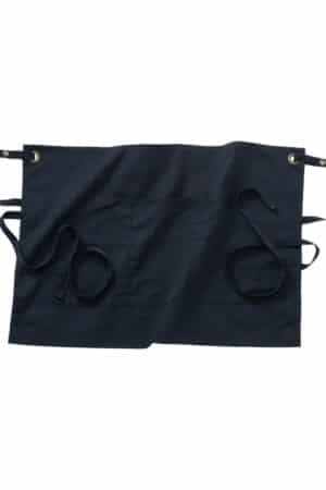 Edwards 3-Pocket Twill Waist Apron