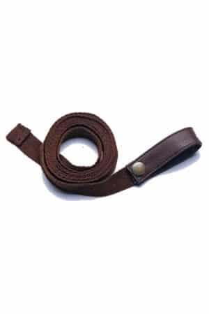 Edwards Leather Apron Straps (2-Pack)