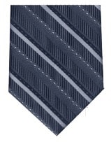 Monaco Stripe Ties