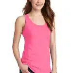 Neon Pink