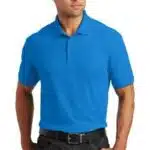 Coastal Blue