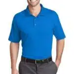 Skydiver Blue