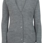 Grey Heather