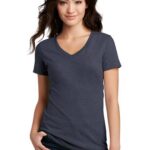Heathered Navy