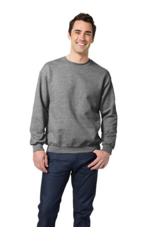 A-Style Crewneck Sweatshirt