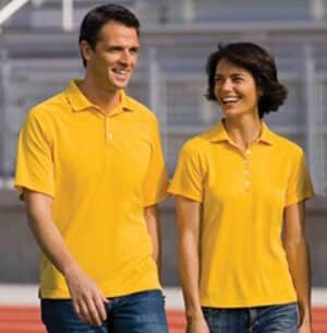 Ladies' Dry Zone Raglan Sport Shirt