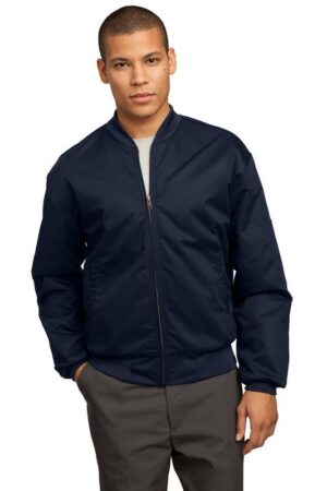 Team Jacket