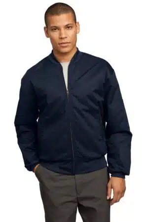 Team Jacket
