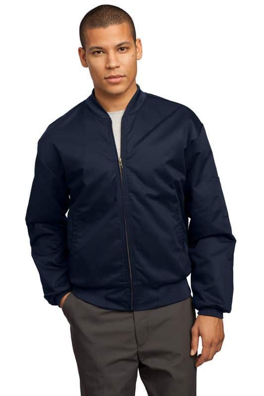 Team Jacket - Ambassador Uniform
