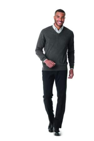 V-Neck Sweater