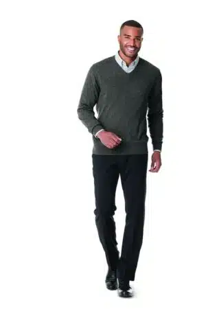 V-Neck Sweater