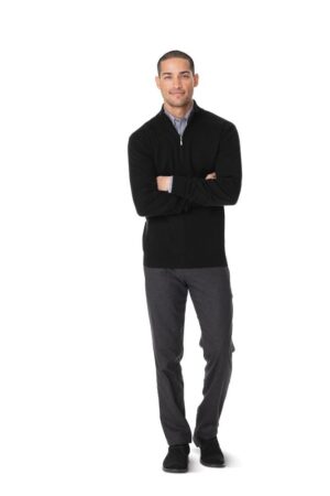 1/2 Zip Sweater
