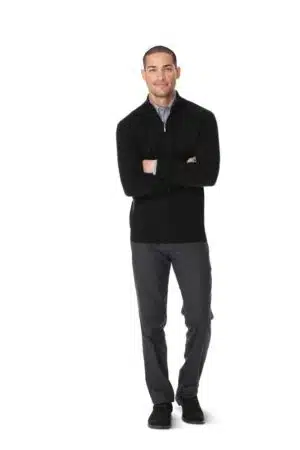 1/2 Zip Sweater