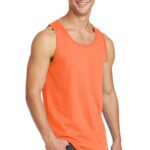 Neon Orange