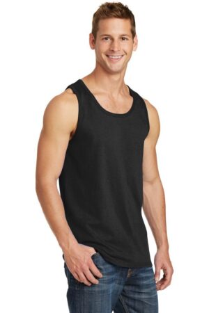 Men's 100% Cotton Tank Top