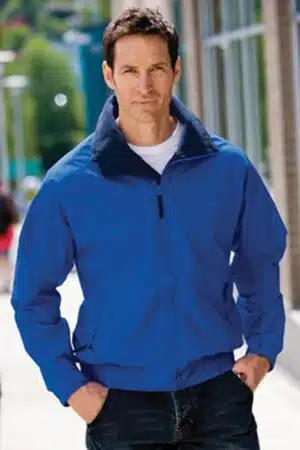 Contender Lightweight Jacket