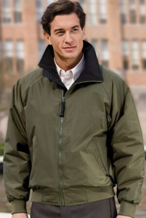 3-Season Jacket