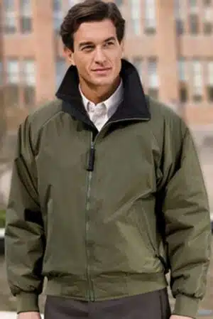 3-Season Jacket
