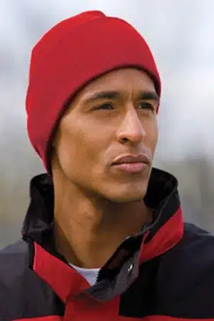 Knit Cap Hat