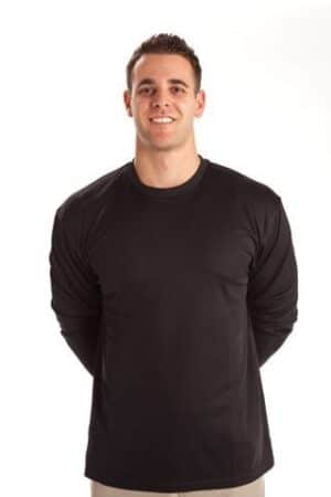 Men's Ultimate Performance Tees (Long Sleeve)