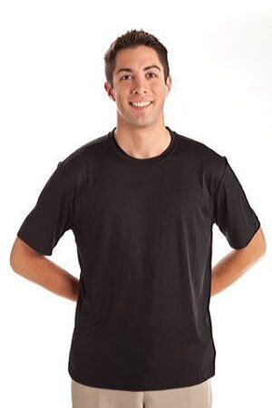 Men's Ultimate Performance Tees (Short Sleeve)