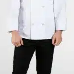 Uncommon Threads Uncommon Chef Coat