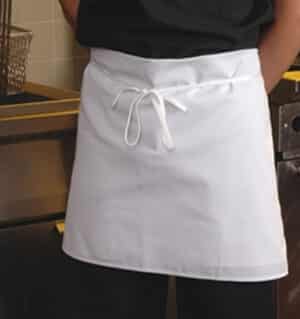 Basic 4-Way Waist Apron