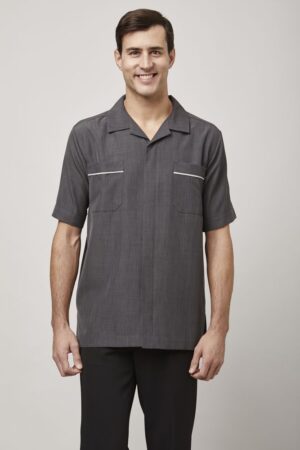 Men's Upscale Performance Service Shirt