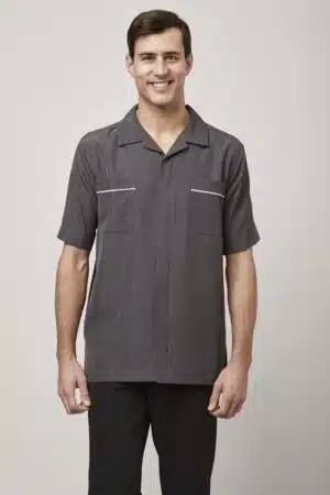 Men's Upscale Performance Service Shirt