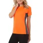 Safety Orange/Graphite