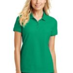 Bright Kelly Green