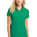 Bright Kelly Green