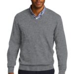 Medium Heather Grey